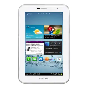 Замена матрицы на планшете Samsung Galaxy Tab 2 10.1 P5100 в Перми